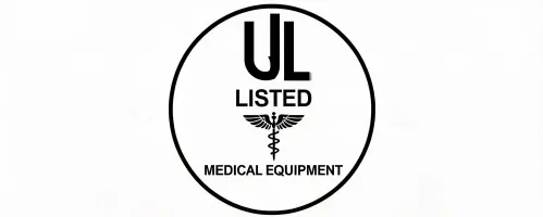 UL Listed badge
