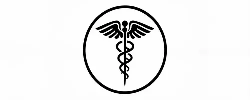 ISO 13485 badge