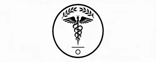 FDA 510(k) cleared seal