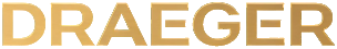 Draeger medical technology logo